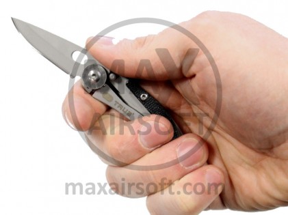 True Utility Skeleton Knife