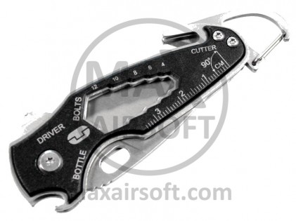 True Utility Smartknife