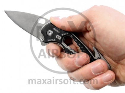 True Utility Smartknife
