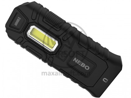 Nebo Armor 3 Taschenlampe