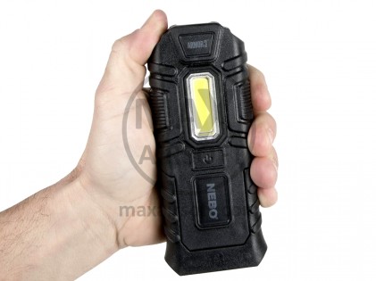 Nebo Armor 3 Taschenlampe