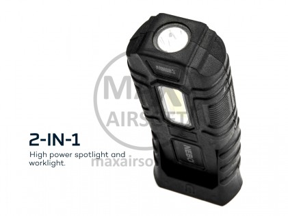 Nebo Armor 3 Taschenlampe