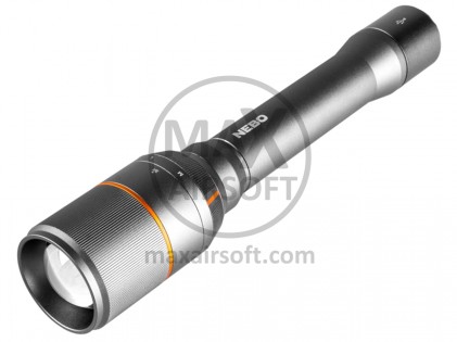 Nebo Davinci 5000 Flashlight