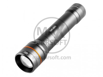 Nebo Davinci 750 Flashlight