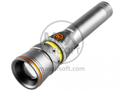 Nebo Franklin Twist 400 Taschenlampe