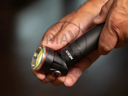 Nebo Franklin Pivot Taschenlampe