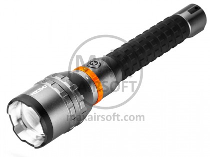 Nebo 12K Flashlight