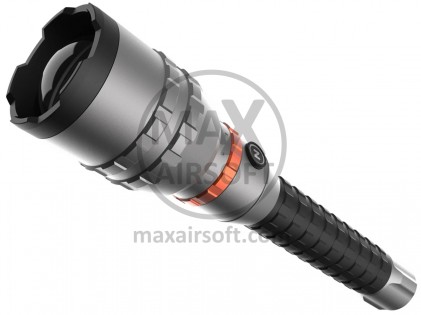 Nebo 12K Flashlight