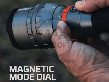Nebo 12K Flashlight