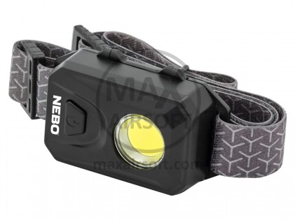 Svetilka Naglavna Nebo 150 Headlamp