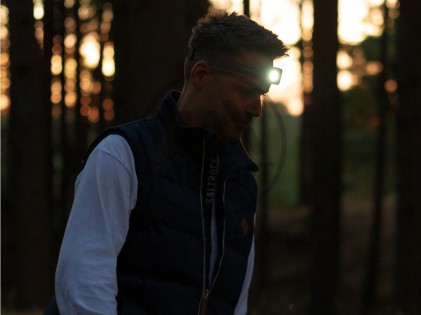 Svetilka Naglavna Nebo 150 Headlamp