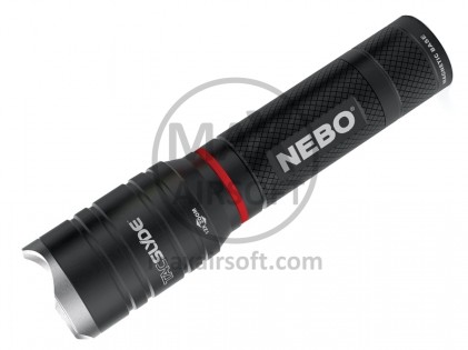 Nebo Tac Slyde Taschenlampe