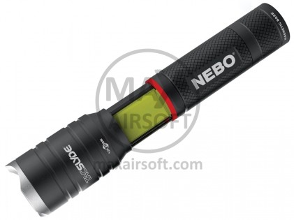 Nebo Tac Slyde Taschenlampe