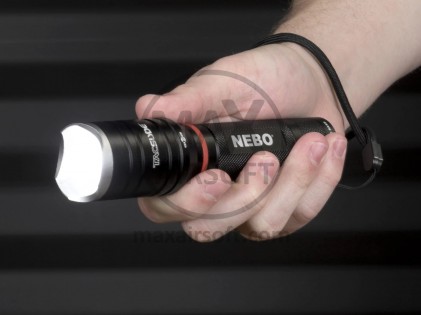 Nebo Tac Slyde Taschenlampe