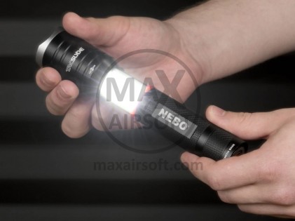 Nebo Tac Slyde Taschenlampe