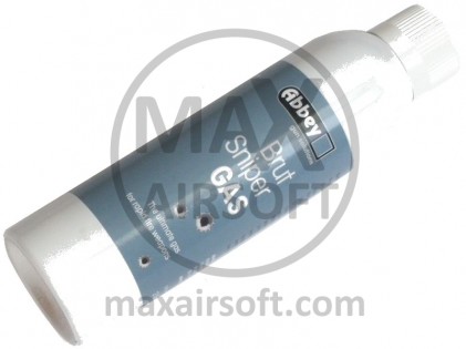 Gas Abbey Brut Sniper Mali