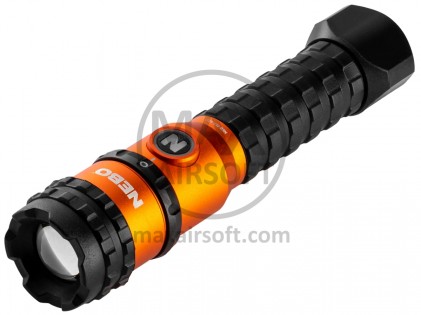 Nebo Master Series FL1500 Taschenlampe