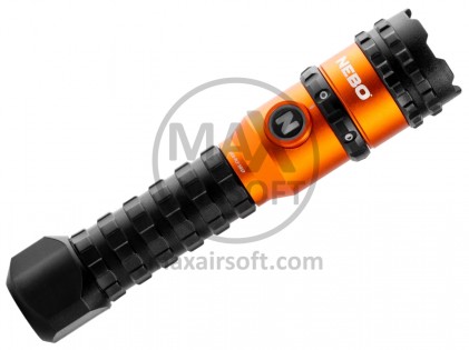 Nebo Master Series FL1500 Taschenlampe