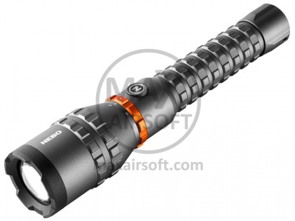 Nebo Davinci 8000 Taschenlampe