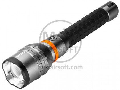 Nebo Davinci 12000 Taschenlampe