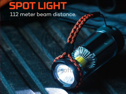 Svijetiljka Nebo Galileo Tempest 350