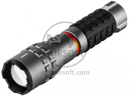 Nebo Slyde King 4K Taschenlampe