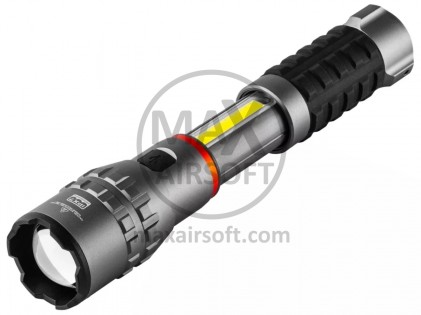 Nebo Slyde King 4K Taschenlampe