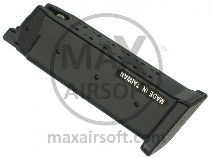 KWA Magazin f&uuml;r G19