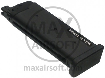 KWA Magazin f&uuml;r G19