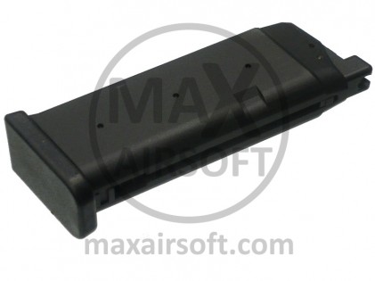 KWA Magazin f&uuml;r G19