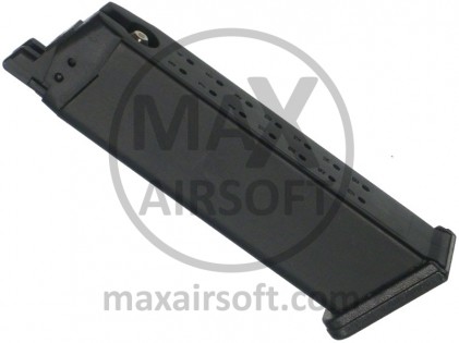 KWA Magazin f&uuml;r G17/18