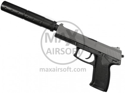 ASG DL60 Socom Spring Pistol