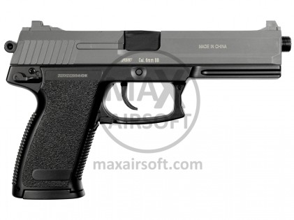 ASG DL60 Socom Spring Pistol
