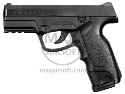 Pi&scaron;tola CO2 Steyr M9-A1 ASG