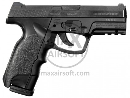 Pi&scaron;tola CO2 Steyr M9-A1 ASG