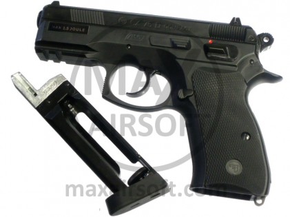 CZ 75D Compact CO2 Pistol ASG