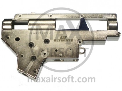 Gearbox V2 8mm with Bearings ASG Ultimate