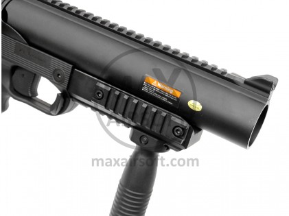ASG B&T GL-06 Grenade Launcher