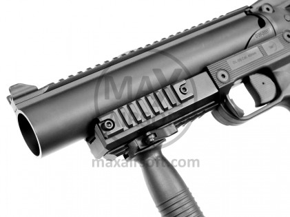 ASG B&T GL-06 Grenade Launcher