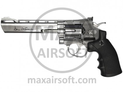 Revolver CO2 Dan Wesson 6&Prime; ASG