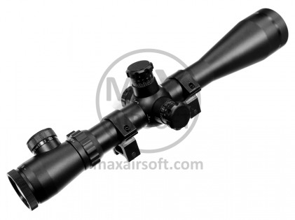 Optika 3.5-10X50E LRTS ASG