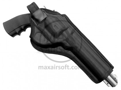 Tok Pas Revolver 6/8" ASG