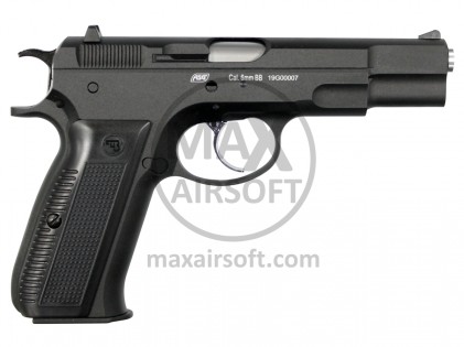 Pi&scaron;tolj GBB CZ 75 FM ASG
