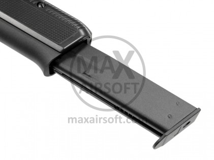 Pi&scaron;tolj GBB CZ 75 FM ASG
