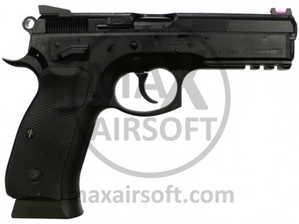 Pi&scaron;tola Vzmet CZ SP-01 Shadow ASG
