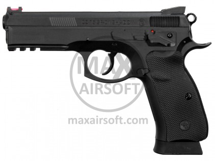 Pištolj CO2 CZ SP-01 Shadow ASG