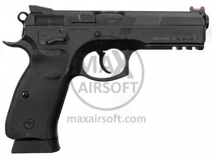 Pištolj CO2 CZ SP-01 Shadow ASG