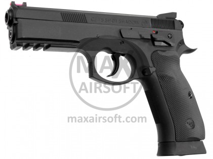 Pištolj CO2 CZ SP-01 Shadow ASG