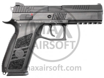 Pi&scaron;tola GBB CZ P-09 FM ASG