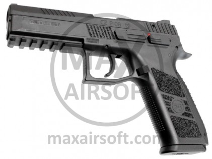 Pi&scaron;tola GBB CZ P-09 FM ASG
